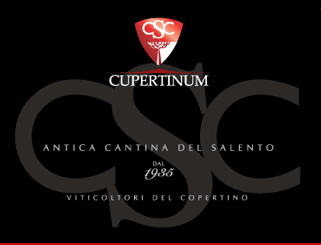 Cupertinum - Cantina Sociale