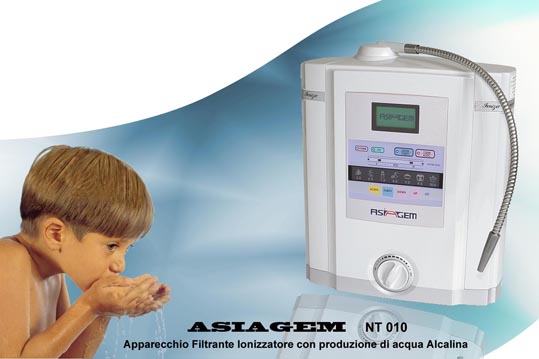 ASIAGEM NT010